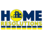 Home Resolutions LLC Logo